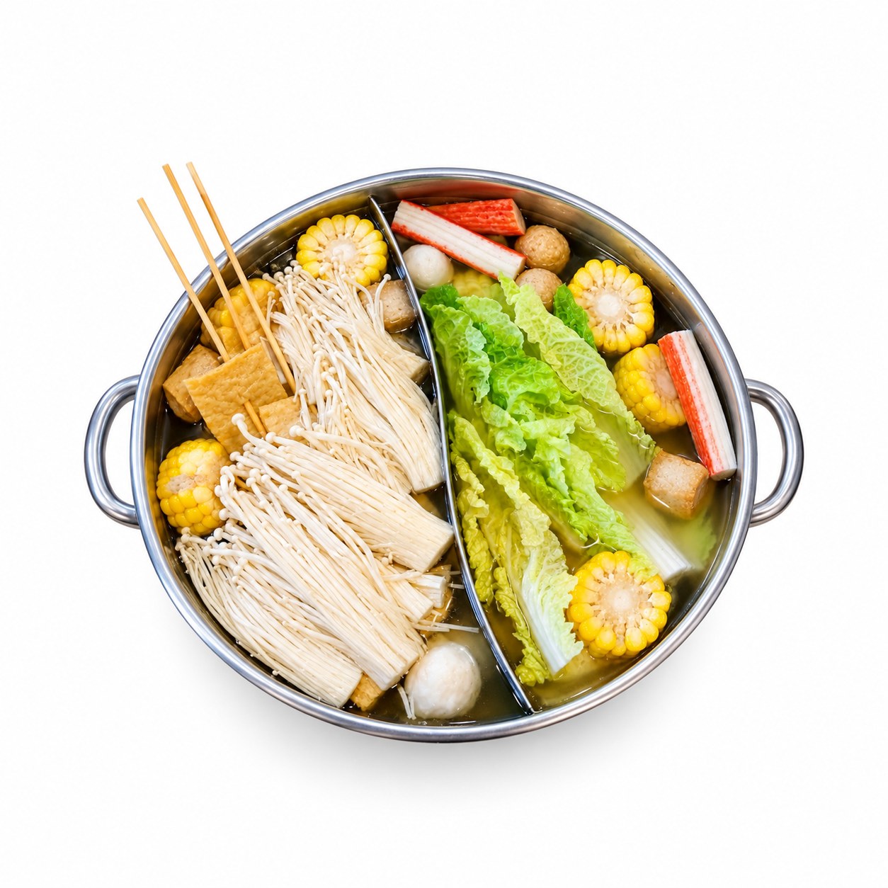 Shabu shabu Ala Carte